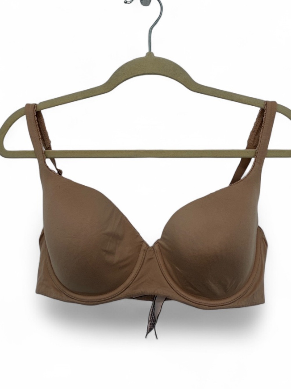 Victoria’s Secret Body by Victoria Lined Demi Tan Bra